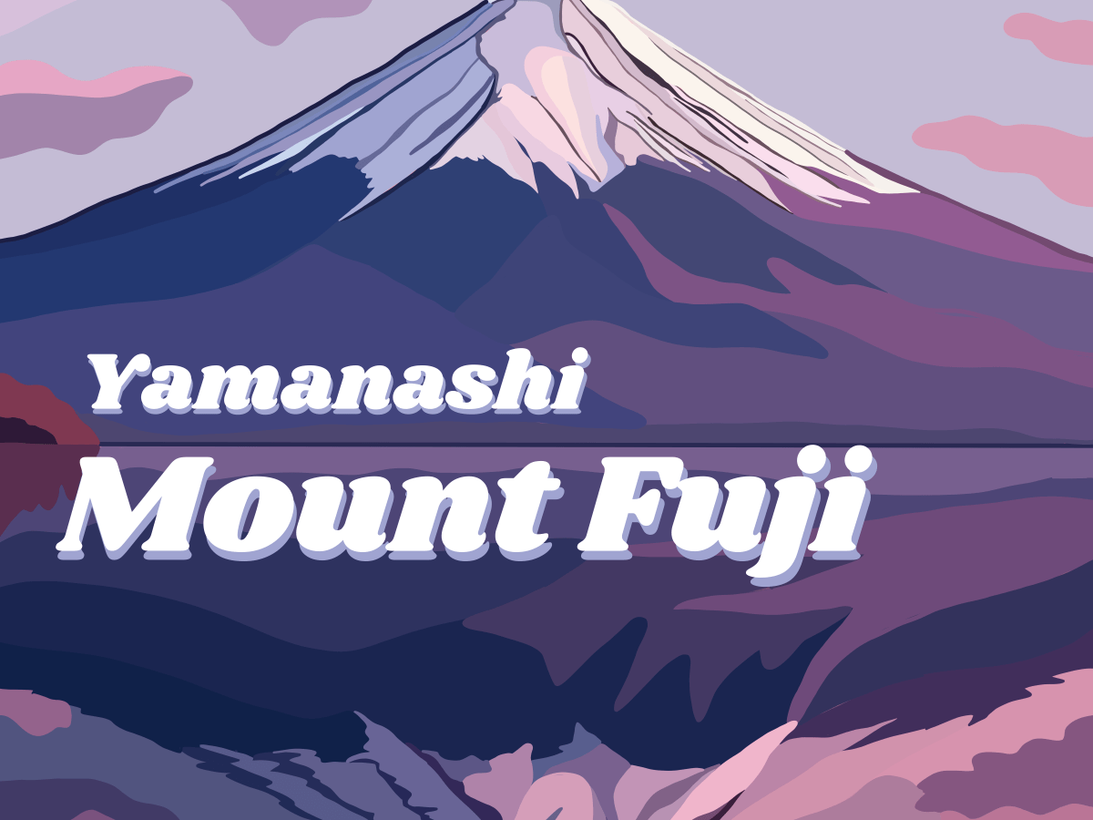 Mount Fuji: Japan’s Timeless Icon and Natural&nbsp;Wonder
