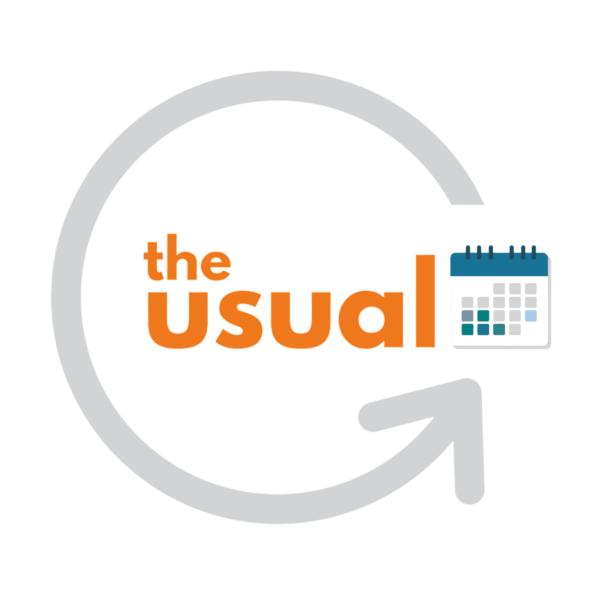 The-Usual-Logo